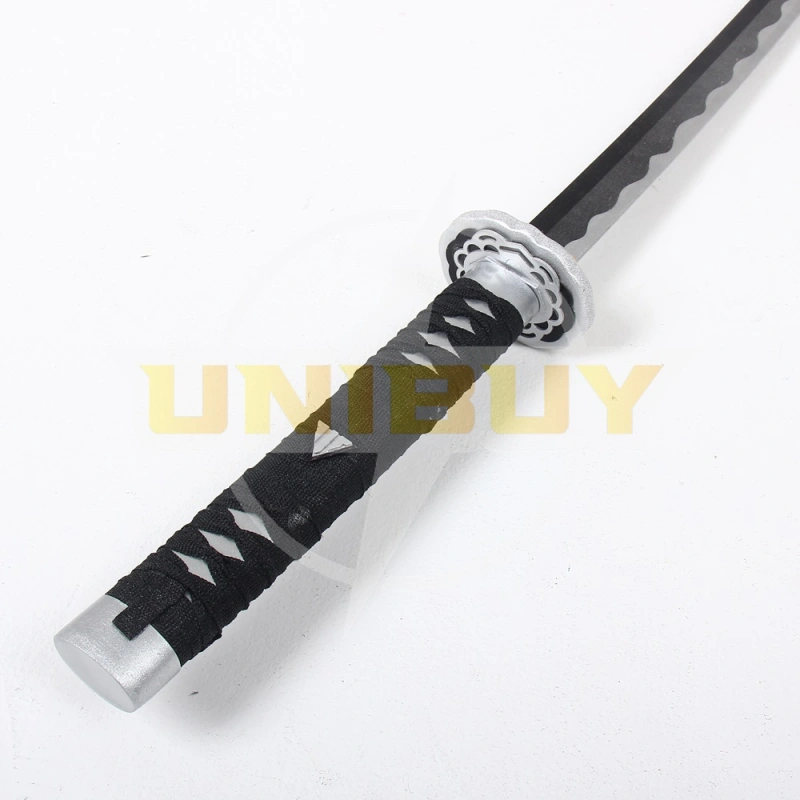 TOUKEN RANBU Suishinshi Masahide Sword Prop Cosplay Unibuy