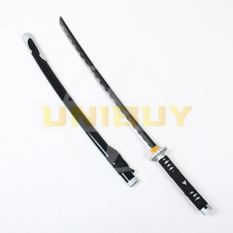 TOUKEN RANBU Suishinshi Masahide Sword Prop Cosplay Unibuy