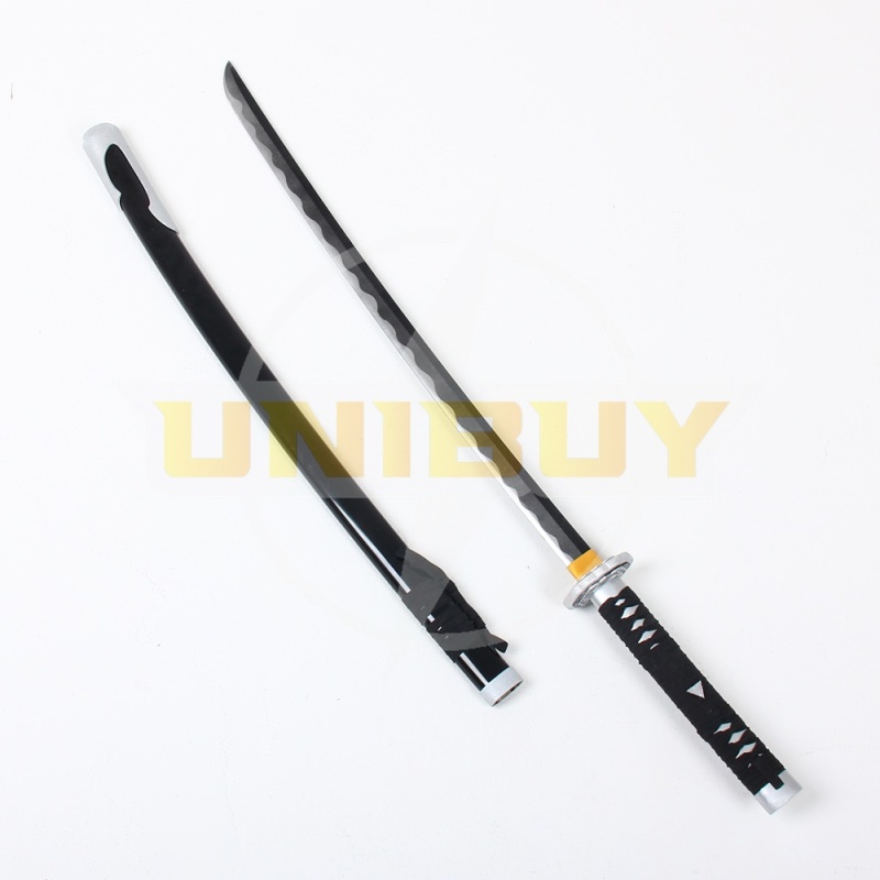 TOUKEN RANBU Suishinshi Masahide Sword Prop Cosplay Unibuy