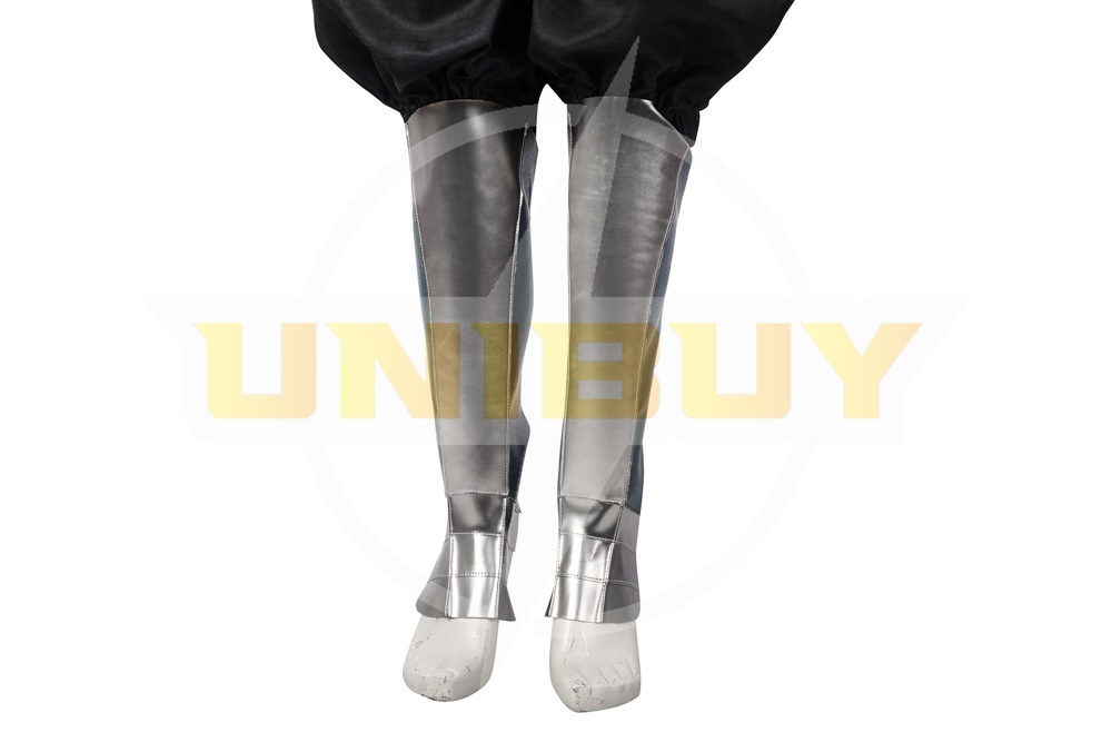 The Mandalorian Ahsoka Tano Costume Cosplay Suit with Helmet Unibuy