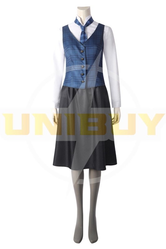 Hogwarts Ravenclaw Costume Cosplay Suit Unibuy