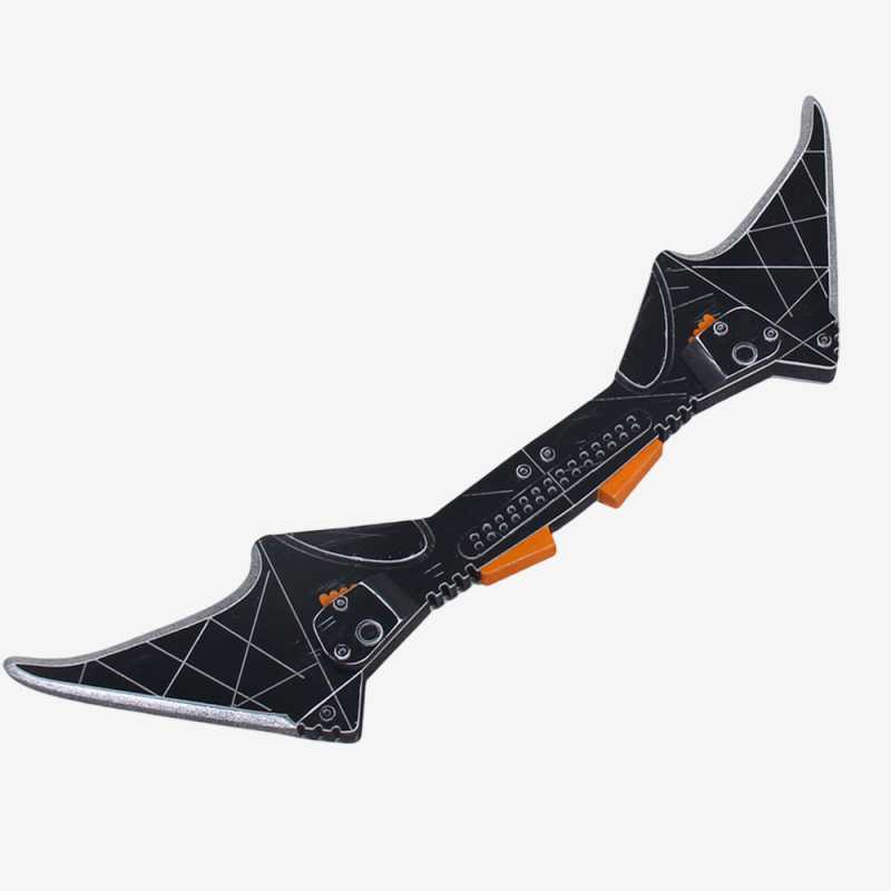 Batman Batarang Prop Cosplay Unibuy