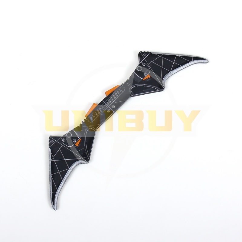 Batman Batarang Prop Cosplay Unibuy