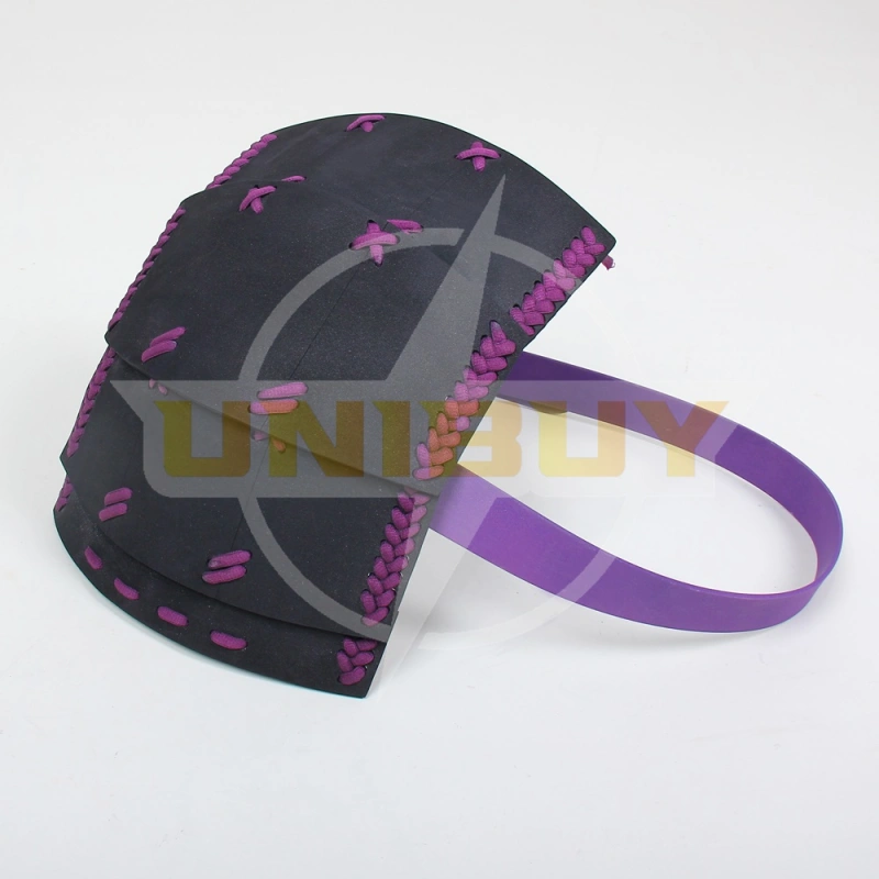 TOUKEN RANBU Suishinshi Masahide Pauldron Shoulder Armor Prop Cosplay Unibuy