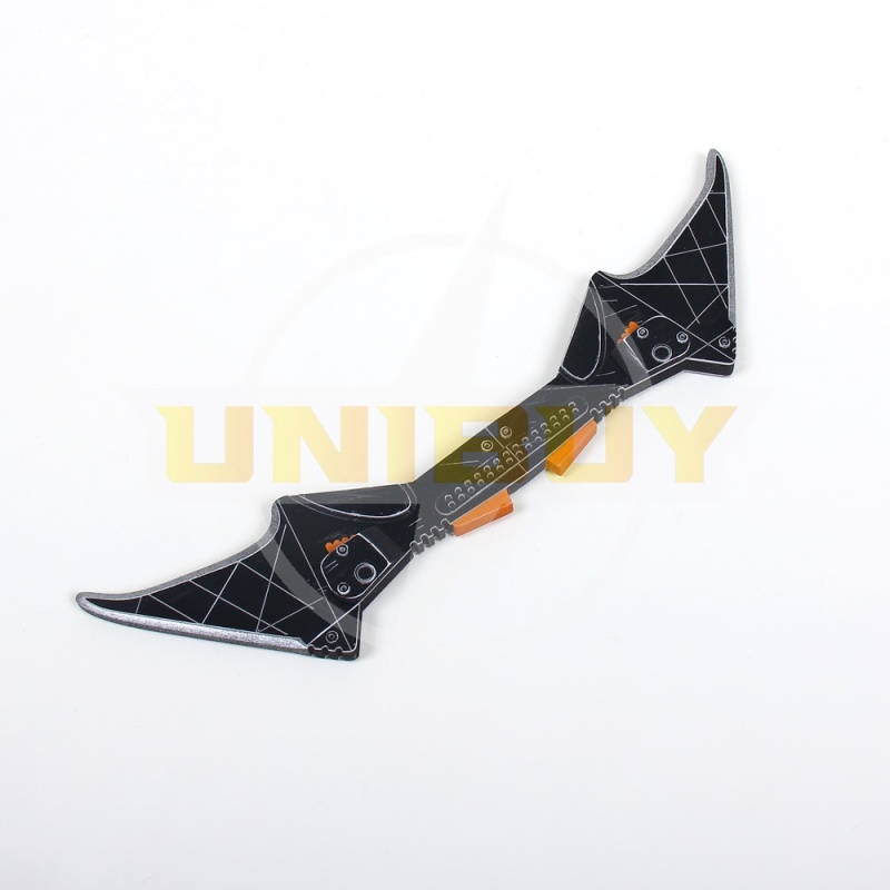 Batman Batarang Prop Cosplay Unibuy