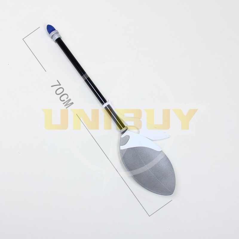 Is the order a rabbit Kafu Chino Spoon Cosplay Prop Unibuy