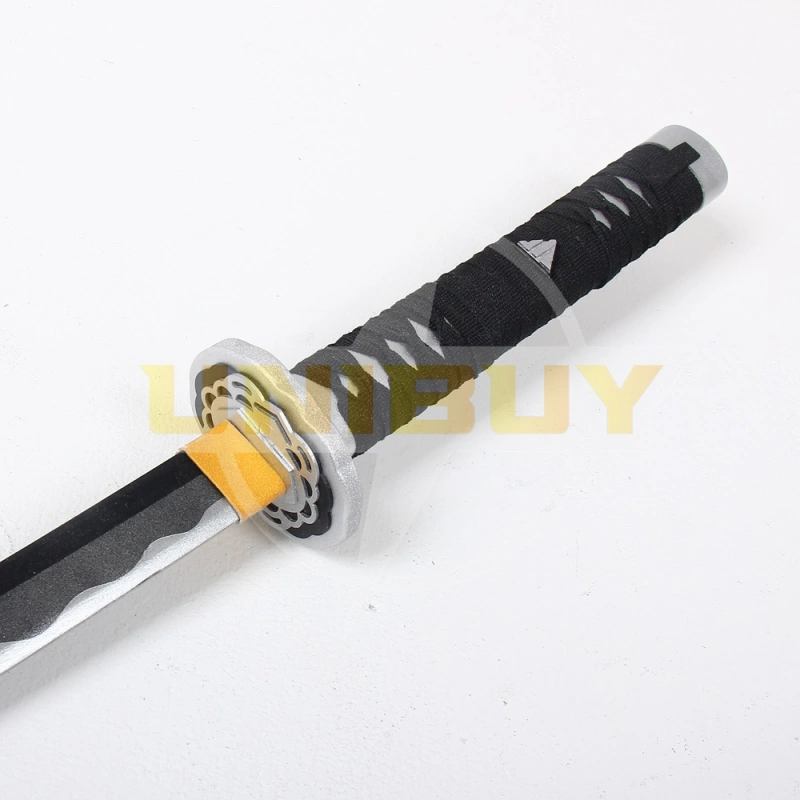 TOUKEN RANBU Suishinshi Masahide Sword Prop Cosplay Unibuy