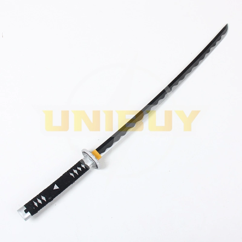 TOUKEN RANBU Suishinshi Masahide Sword Prop Cosplay Unibuy