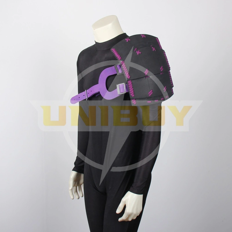 TOUKEN RANBU Suishinshi Masahide Pauldron Shoulder Armor Prop Cosplay Unibuy