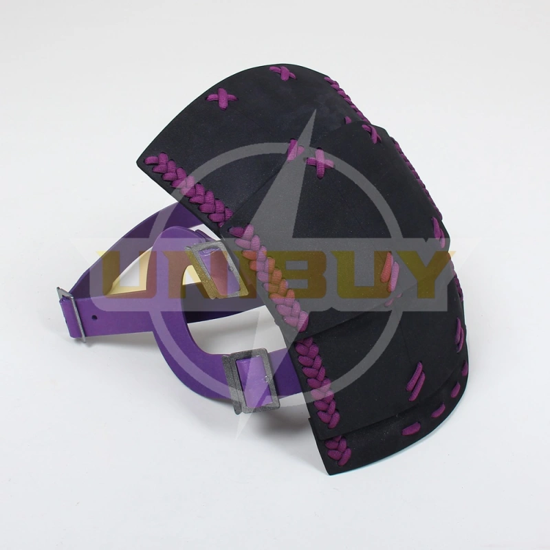 TOUKEN RANBU Suishinshi Masahide Pauldron Shoulder Armor Prop Cosplay Unibuy
