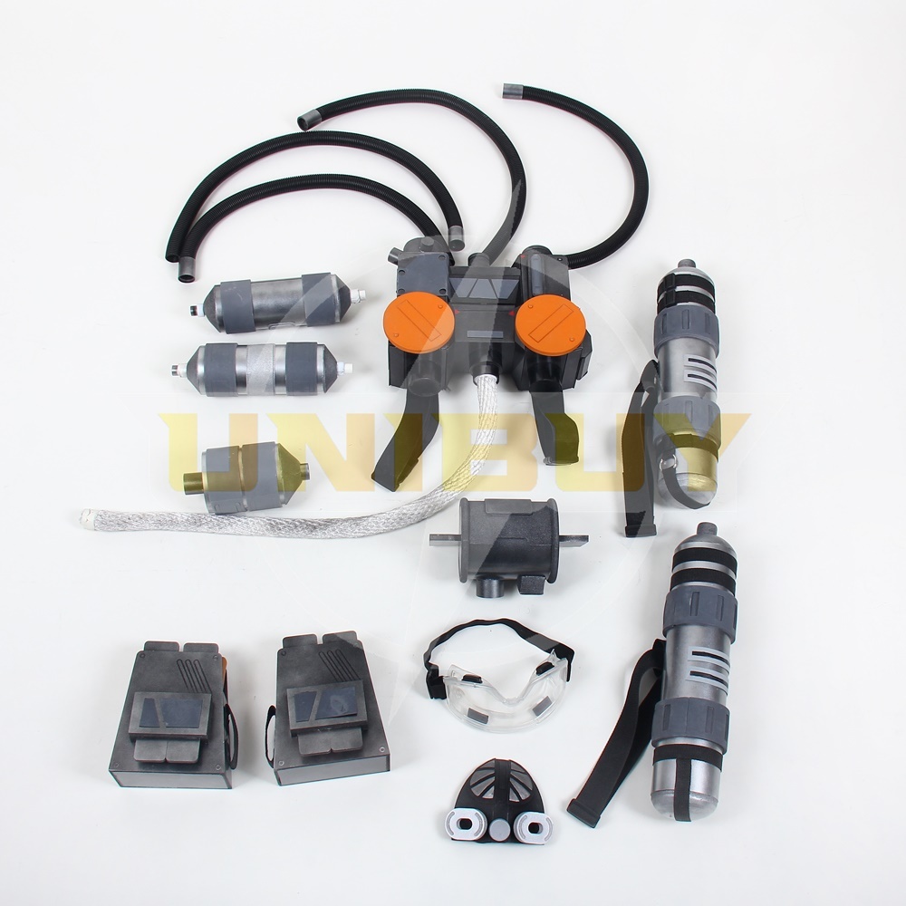 Apex Legends Alexander Nox-Caustic Gear Prop Cosplay Unibuy