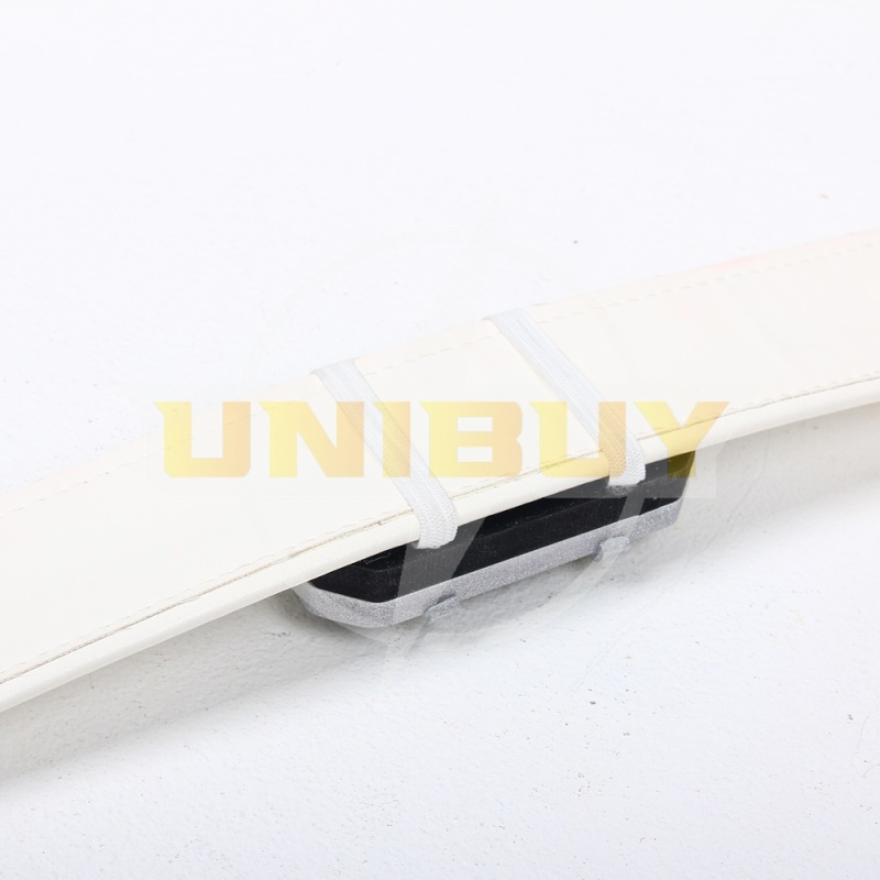 Gekisou Sentai Carranger Belt Prop Cosplay Unibuy