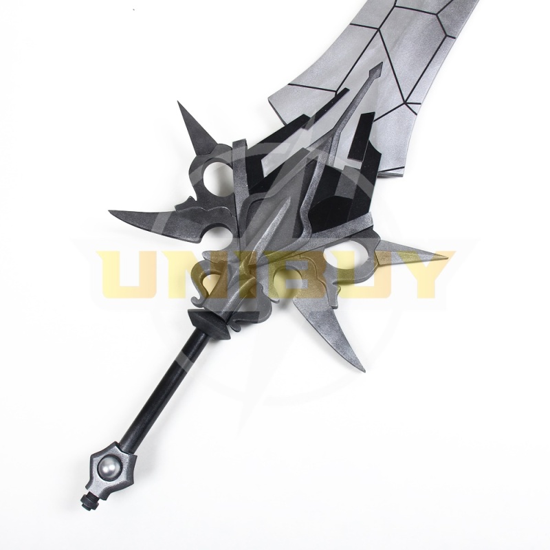 Chtholly Nota Seniorious Sword Prop Cosplay What Do You Do at the End of the World Are You Busy Will You Save Us Unibuy