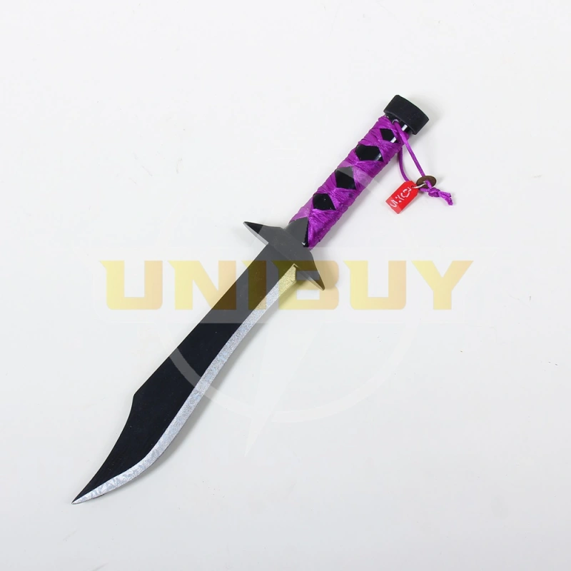 VTuber Shoto Dagger Cosplay Prop Unibuy