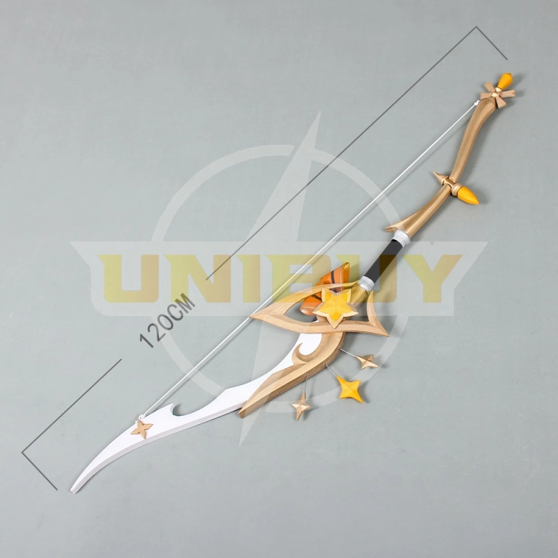 Eternal Return: Black Survival Minami Rio Bow Prop Cosplay Unibuy