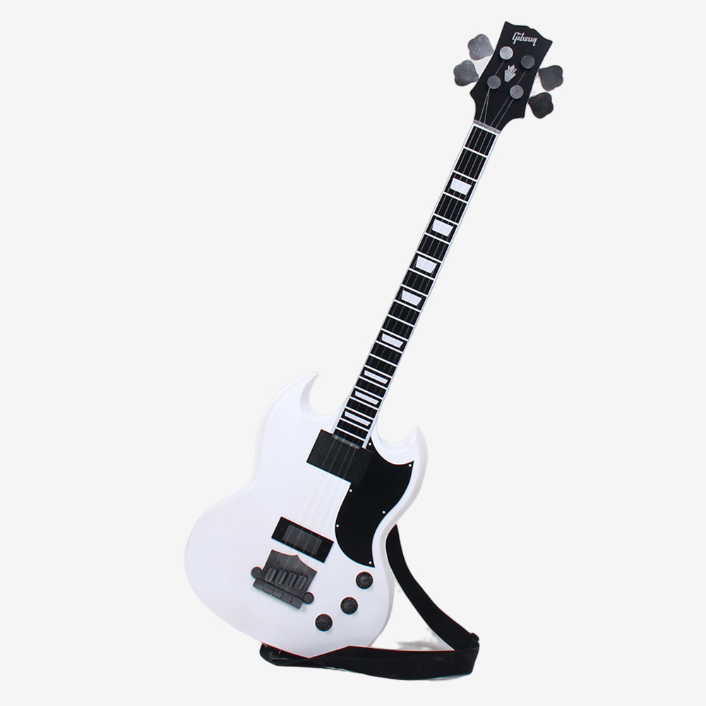 Argonavis from BanG Dream Matoba Wataru Bass Guita Cosplay Prop Unibuy