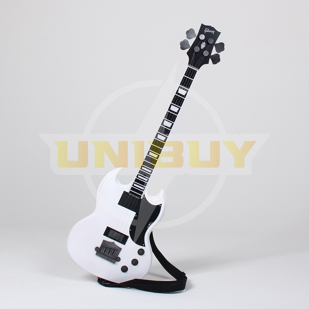 Argonavis from BanG Dream Matoba Wataru Bass Guita Cosplay Prop Unibuy