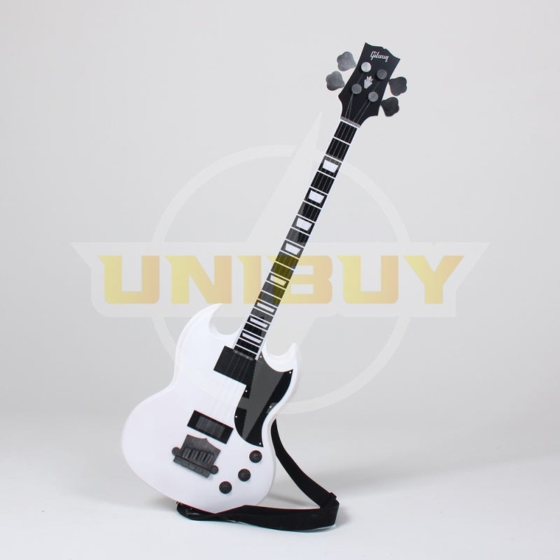 Argonavis from BanG Dream Matoba Wataru Bass Guita Cosplay Prop Unibuy