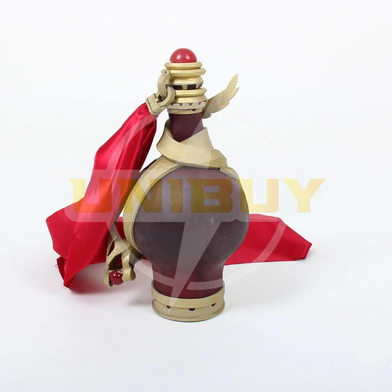Eternal Return: Black Survival Li Dailin Gourd Prop Cosplay Unibuy
