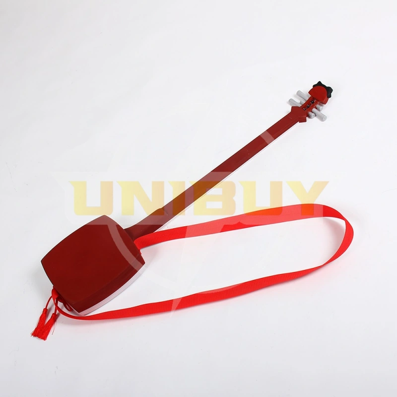 Show by Rock Shamisen Prop Cosplay Unibuy