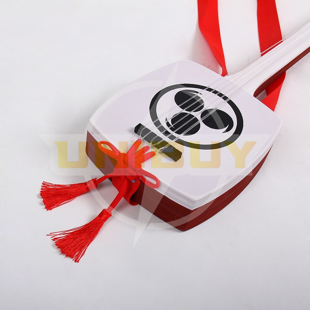 Show by Rock Shamisen Prop Cosplay Unibuy