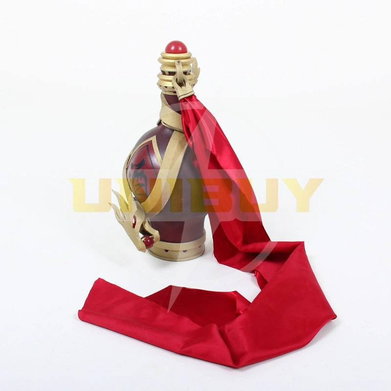 Eternal Return: Black Survival Li Dailin Gourd Prop Cosplay Unibuy