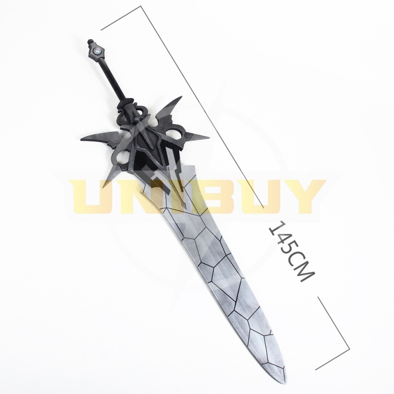 Chtholly Nota Seniorious Sword Prop Cosplay What Do You Do at the End of the World Are You Busy Will You Save Us Unibuy