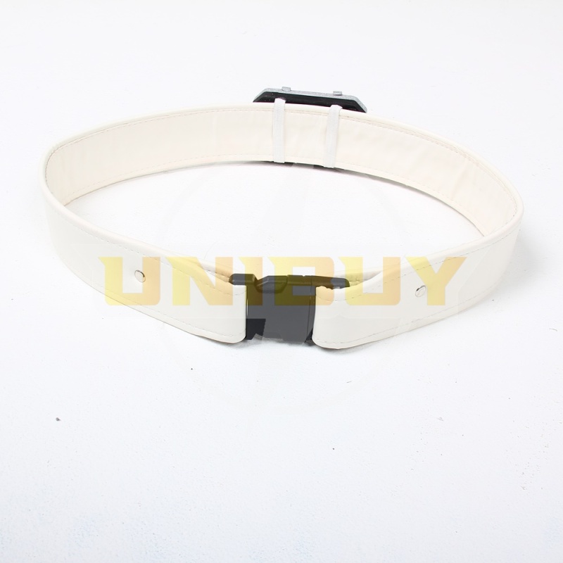 Gekisou Sentai Carranger Belt Prop Cosplay Unibuy