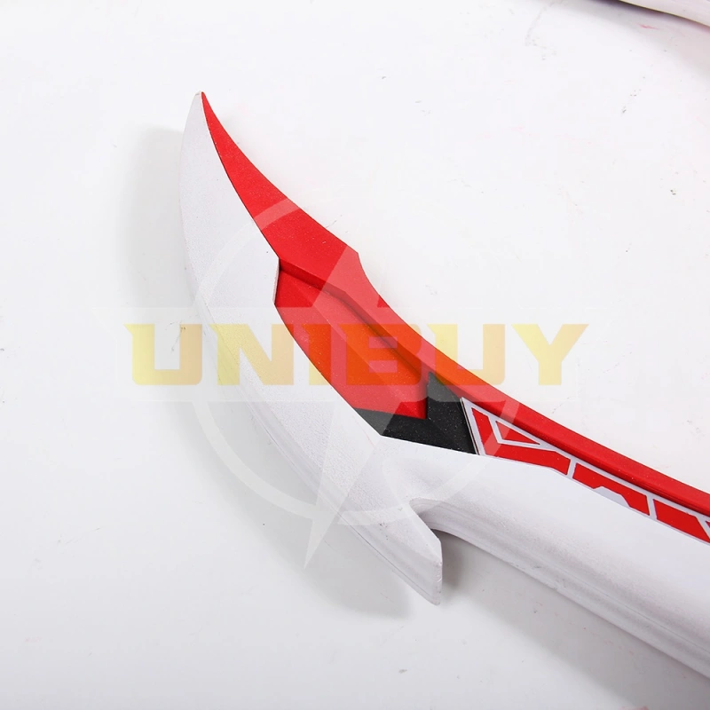 Kamen Rider Agito Shining Calibur Sword Prop Cosplay Unibuy