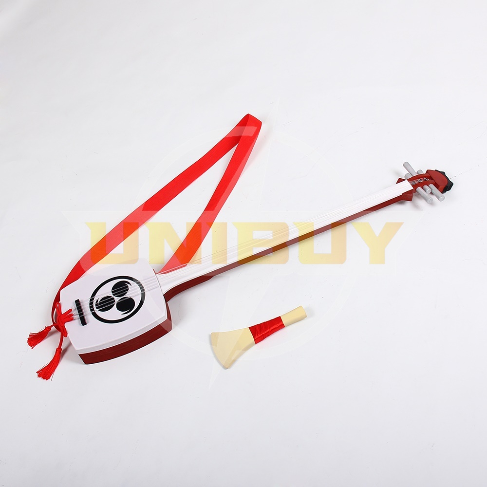 Show by Rock Shamisen Prop Cosplay Unibuy