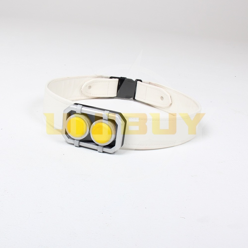 Gekisou Sentai Carranger Belt Prop Cosplay Unibuy