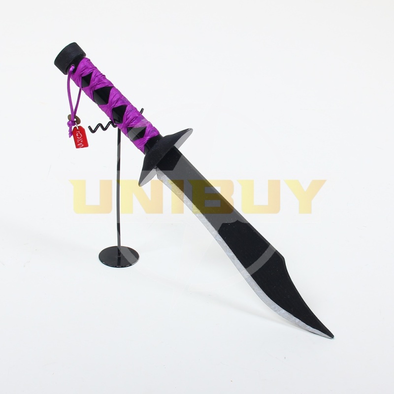 VTuber Shoto Dagger Cosplay Prop Unibuy