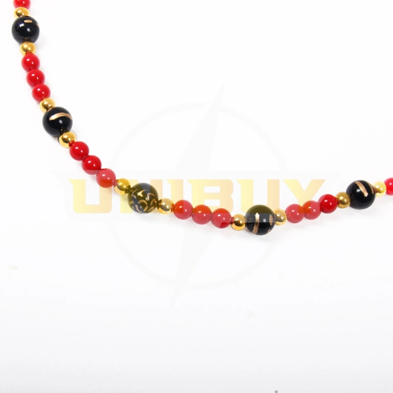 The King of Fighters XV KOF 15 SHUN'EI Waist chain Prop Cosplay Unibuy