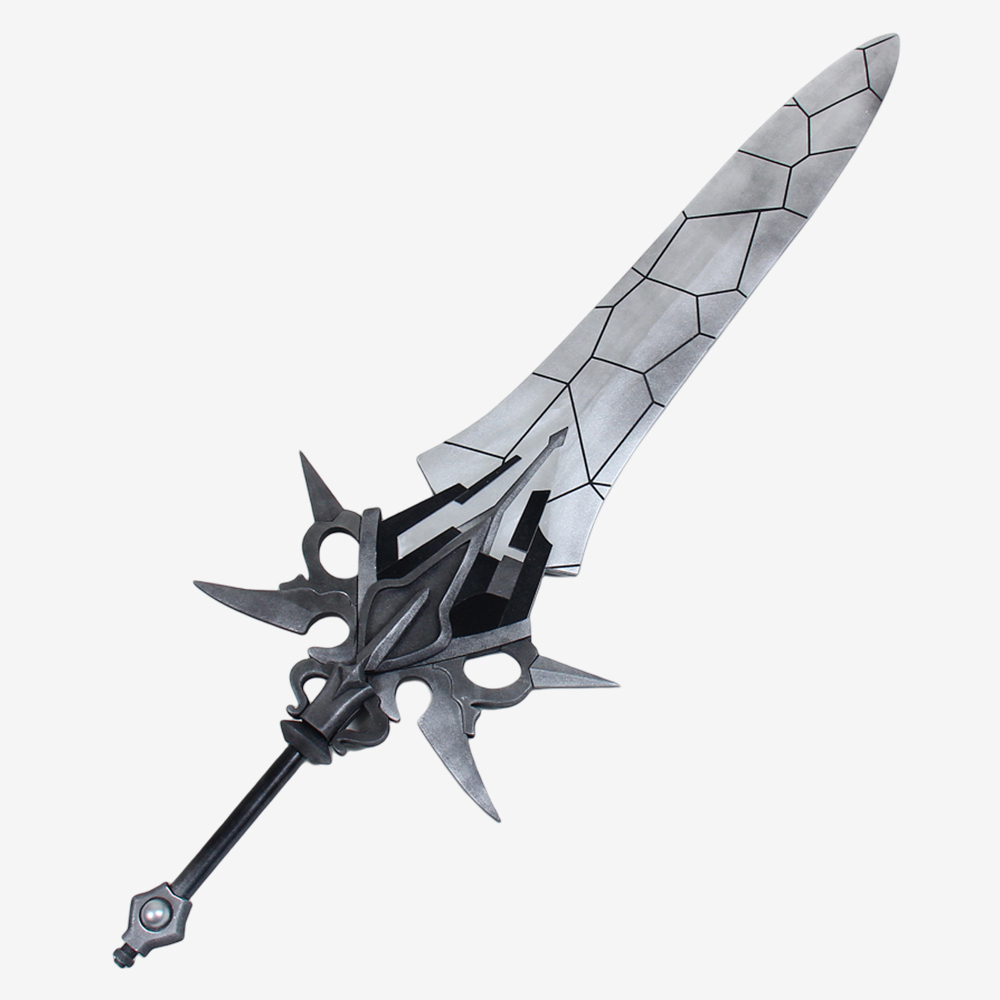 Chtholly Nota Seniorious Sword Prop Cosplay What Do You Do at the End of the World Are You Busy Will You Save Us Unibuy