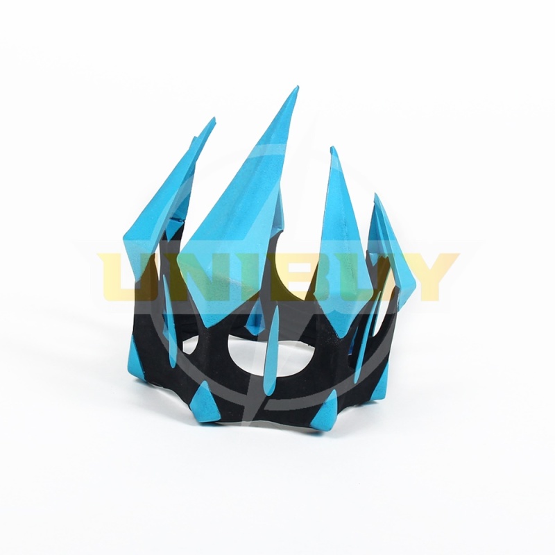 FGO Morgan le Fay Headwear Headdress Prop Cosplay Fate Grand Order Unibuy