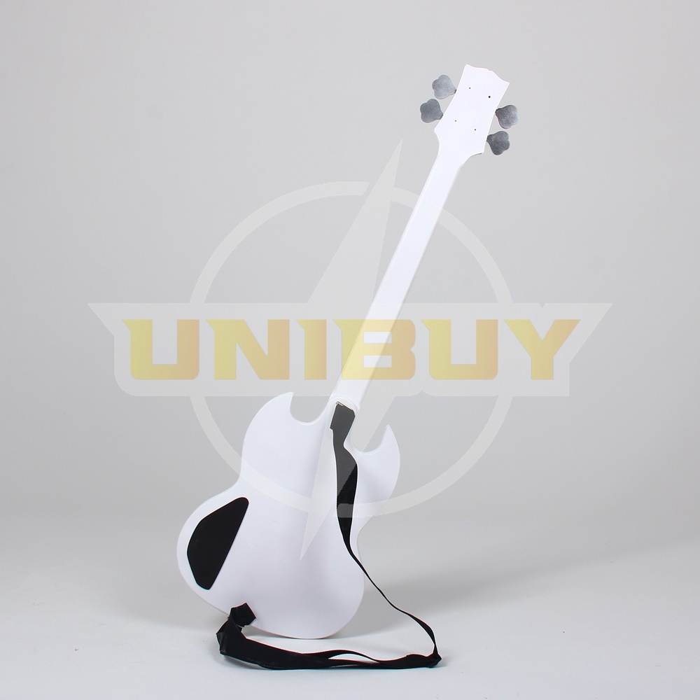 Argonavis from BanG Dream Matoba Wataru Bass Guita Cosplay Prop Unibuy