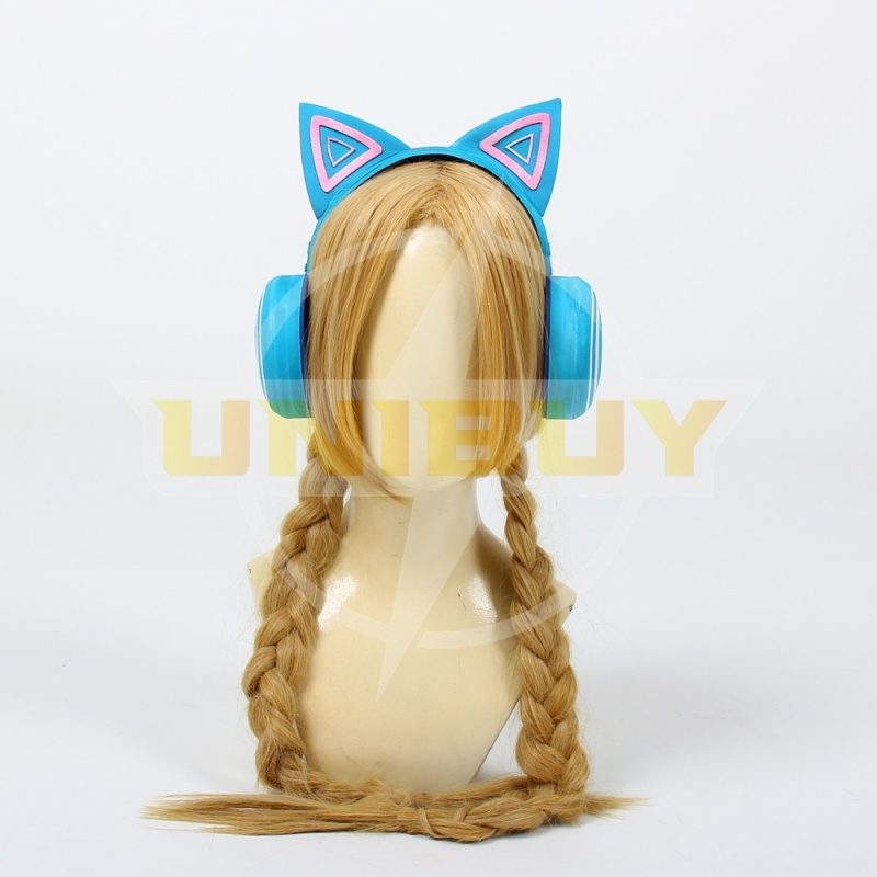 Muse dash Buro Cat Ear Headphone Prop Cosplay Unibuy