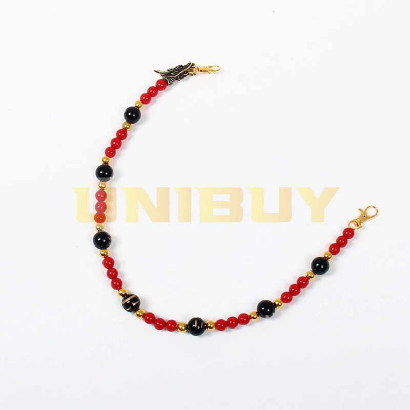 The King of Fighters XV KOF 15 SHUN'EI Waist chain Prop Cosplay Unibuy