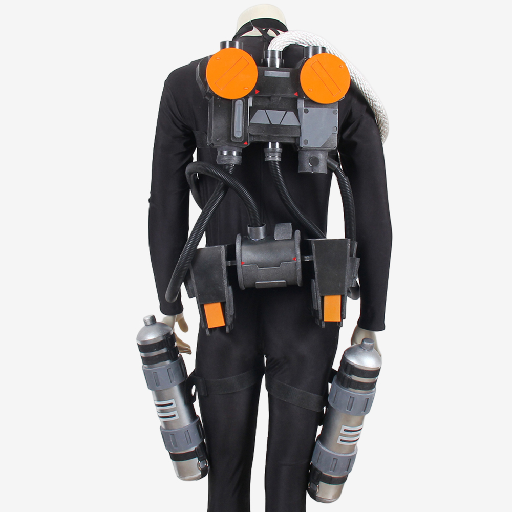 Apex Legends Alexander Nox-Caustic Gear Prop Cosplay Unibuy