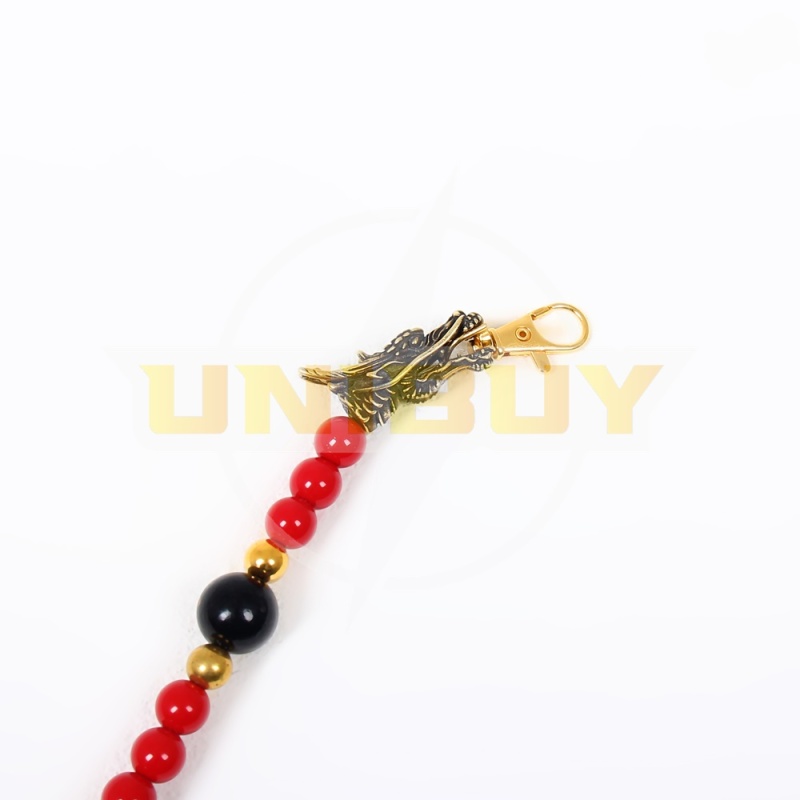 The King of Fighters XV KOF 15 SHUN'EI Waist chain Prop Cosplay Unibuy