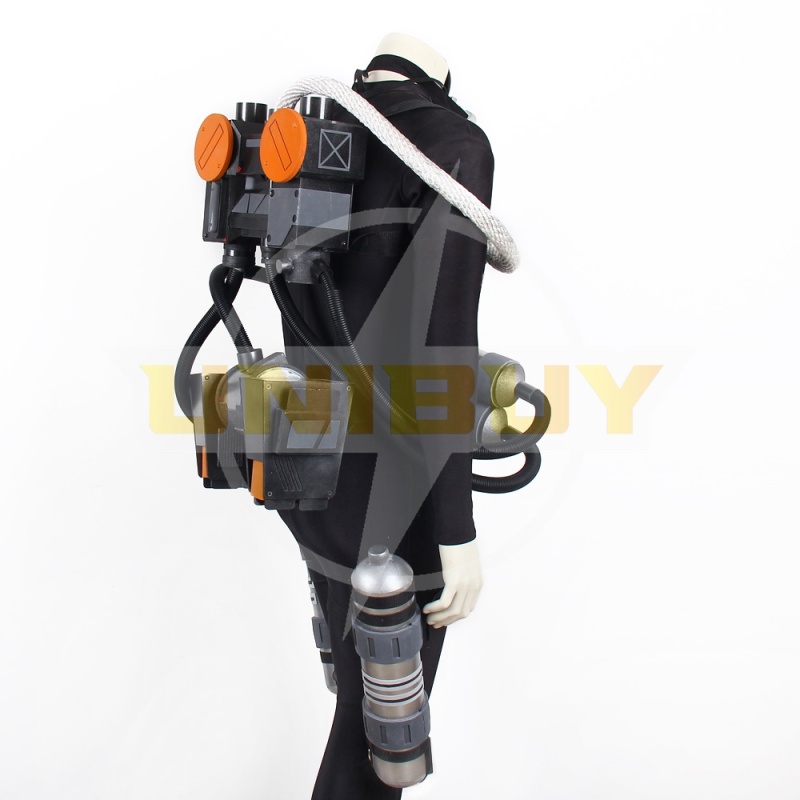 Apex Legends Alexander Nox-Caustic Gear Prop Cosplay Unibuy