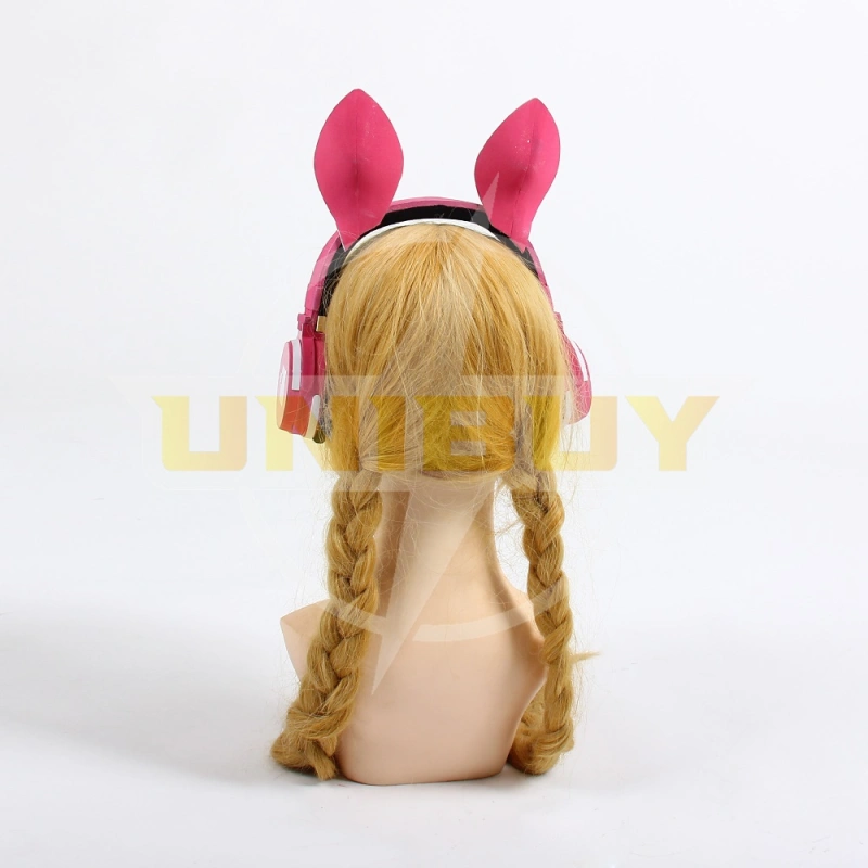 NIKKE The Goddess of Victory Alice Headphone Prop Cosplay Unibuy