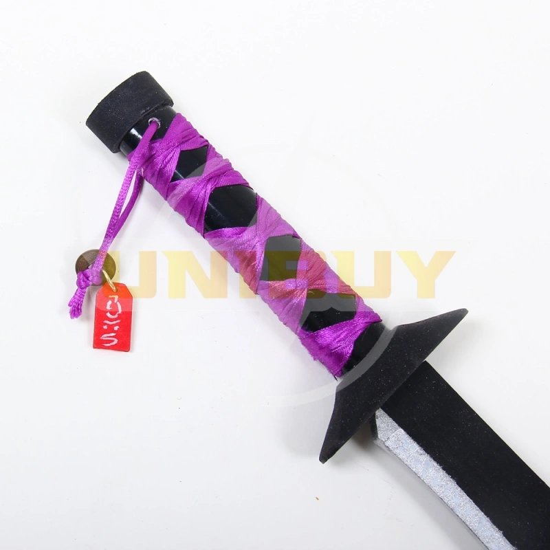 VTuber Shoto Dagger Cosplay Prop Unibuy