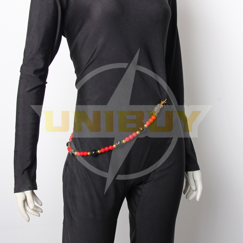 The King of Fighters XV KOF 15 SHUN'EI Waist chain Prop Cosplay Unibuy