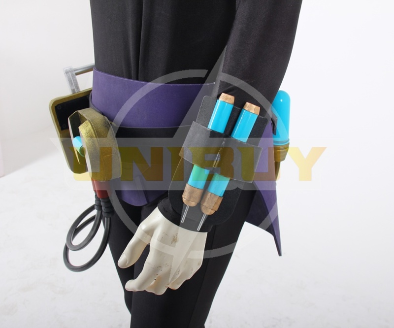 OW Overwatch Jamison Junkenstein Gear Prop Cosplay Unibuy