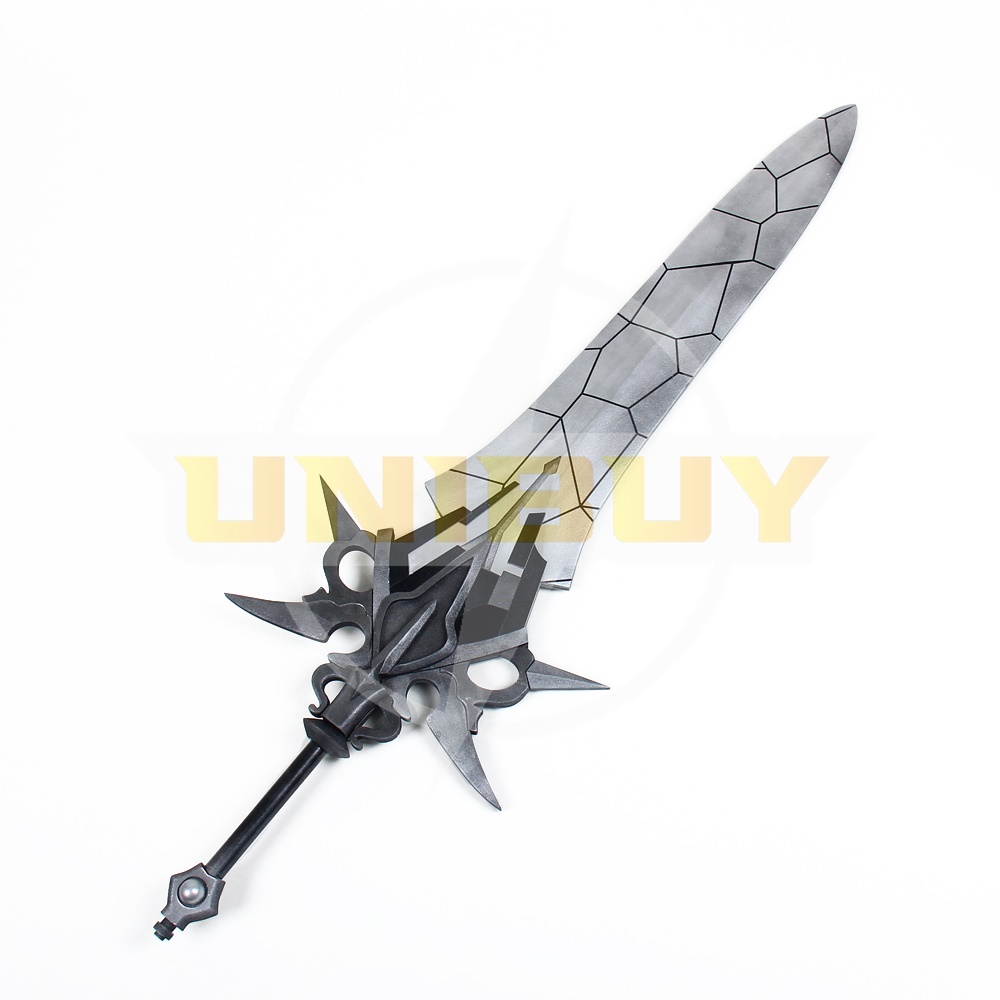 Chtholly Nota Seniorious Sword Prop Cosplay What Do You Do at the End of the World Are You Busy Will You Save Us Unibuy