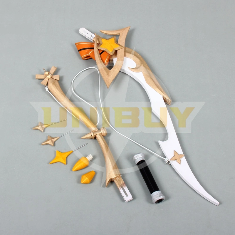 Eternal Return: Black Survival Minami Rio Bow Prop Cosplay Unibuy