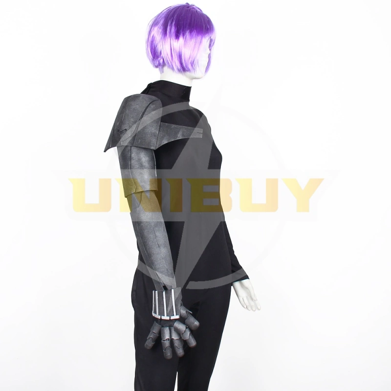 Girls' Frontline Type 79 Gauntlet Glove Prop Cosplay Unibuy