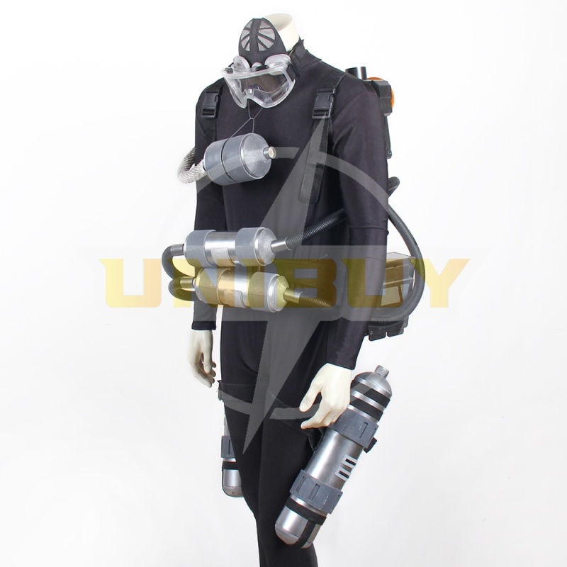 Apex Legends Alexander Nox-Caustic Gear Prop Cosplay Unibuy