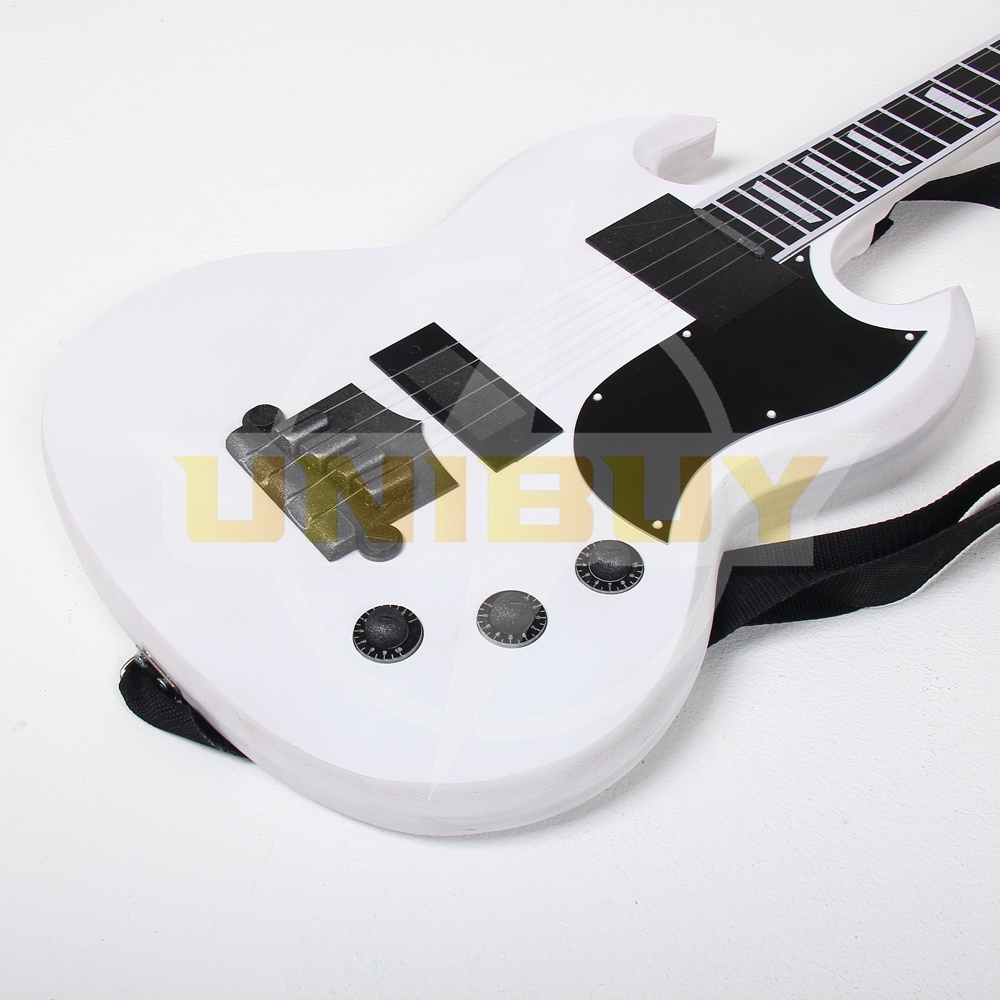 Argonavis from BanG Dream Matoba Wataru Bass Guita Cosplay Prop Unibuy